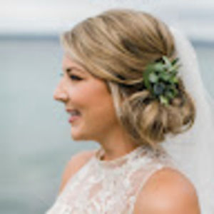 Meet your Posher, Alison